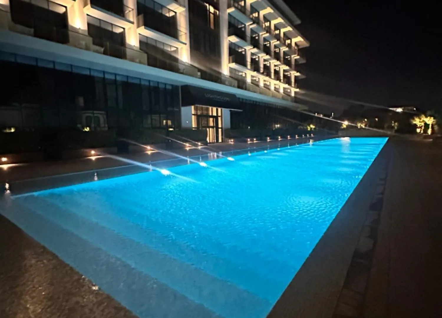 Seabreeze, Lighthouse1 N409 Apartment Baku
