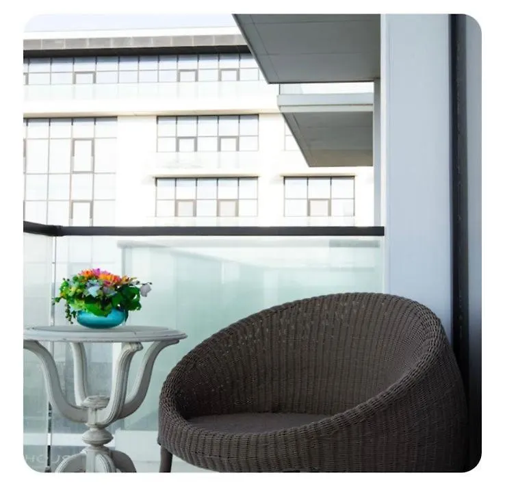 Seabreeze, Lighthouse1 N409 Apartment Baku