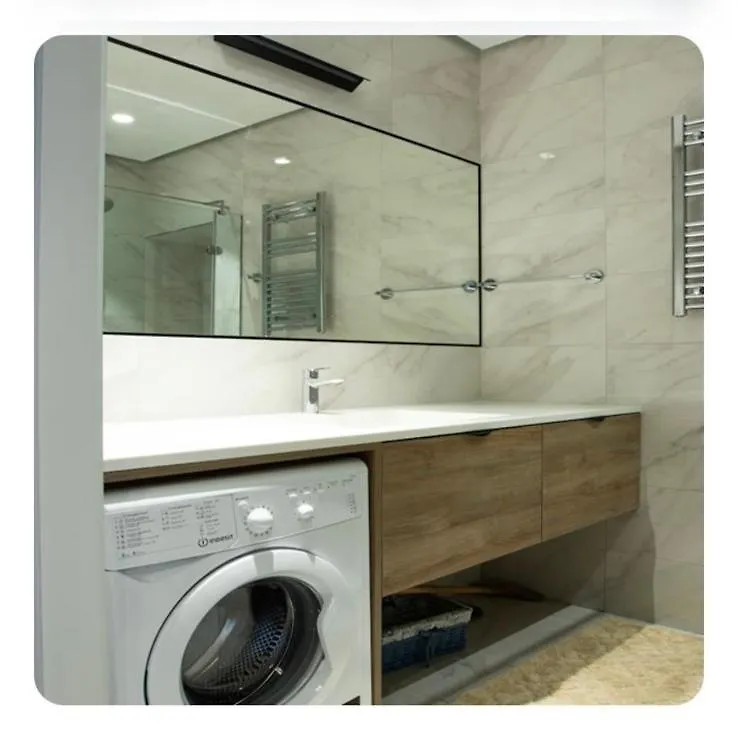 Seabreeze, Lighthouse1 N409 Apartment Baku