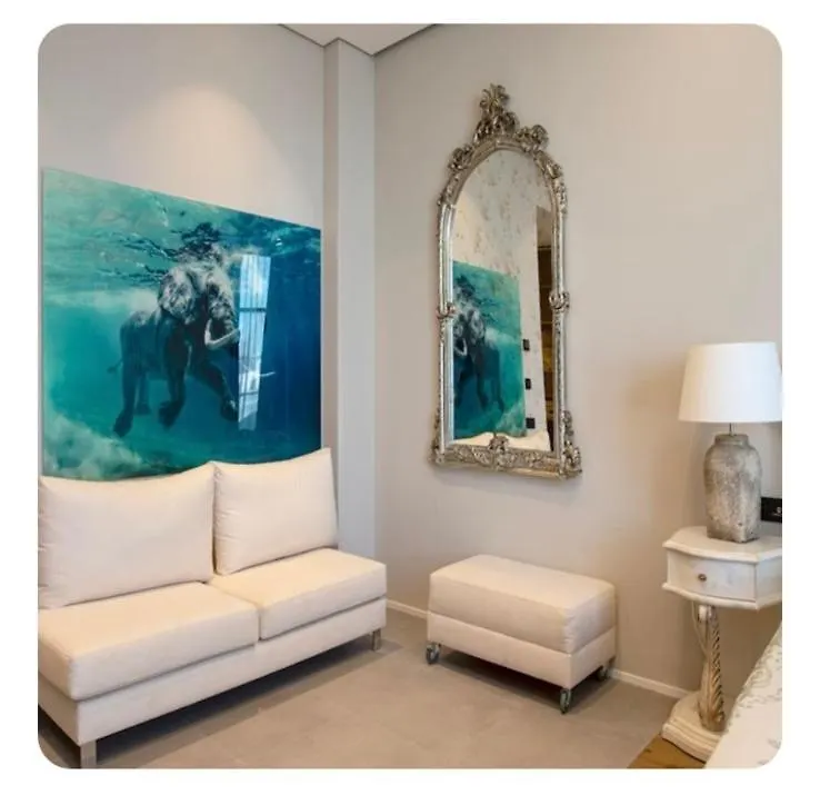 Seabreeze, Lighthouse1 N409 Apartment Baku Azerbaijan