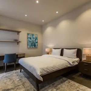 Luxury Winter Park Апартаменты